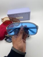 برند گوچی کد 62603 بدنه استیت - Image 6